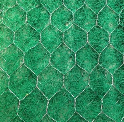 Геосинтетический армированный МакМат